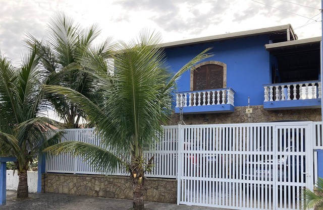Maison à Peruíbe 40m de la plage