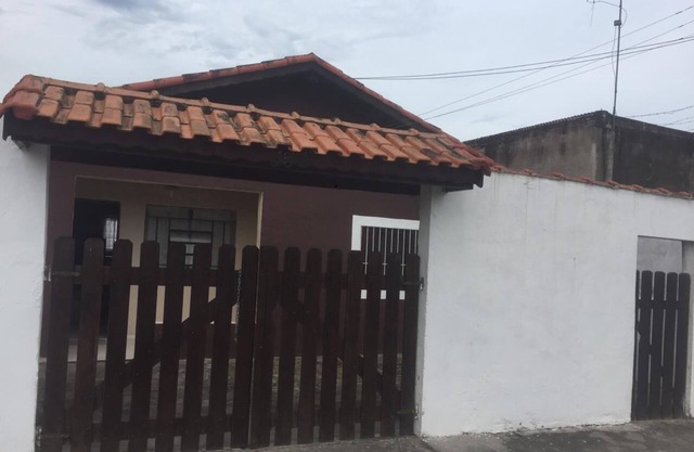 Maison à Peruibe Sp ..