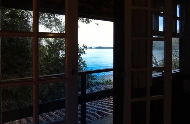 Maison à Praia da Fortaleza-Ubatuba
