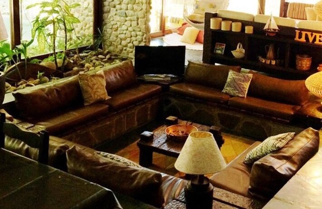 Jungle House Tenorio FANTASTIQUE! AR Cond. SPLIT WIFI, NETFLIX, CENTRE DE BARBECOS