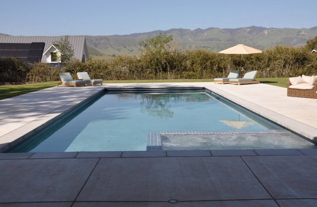 House in San Luis Obispo with Pool