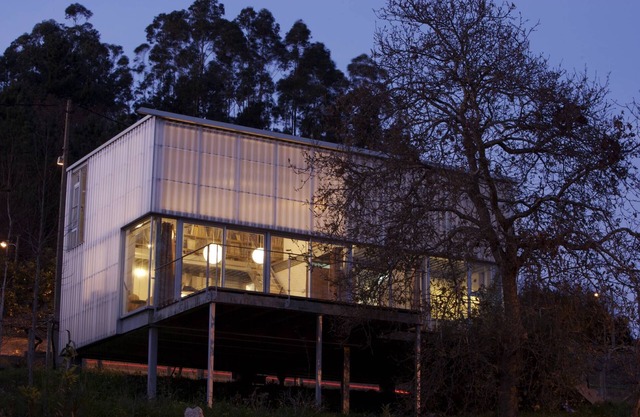 Sanxenxo: Maison / villa - Sanxenxo