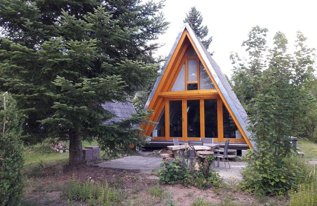 Maison de vacances Neuhausen pour 1 - 4 personnes avec 2 chambres à coucher - Maison de vacances