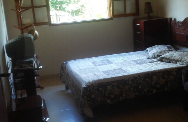 Maison à Serra de Ibitipoca