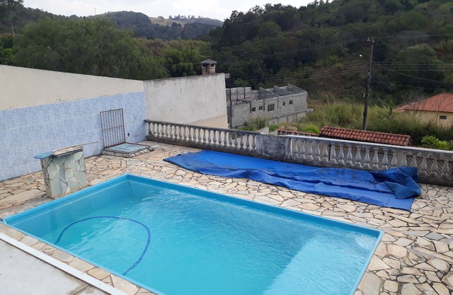 Maison à Serra Negra / SP, excellent emplacement et infrastructure