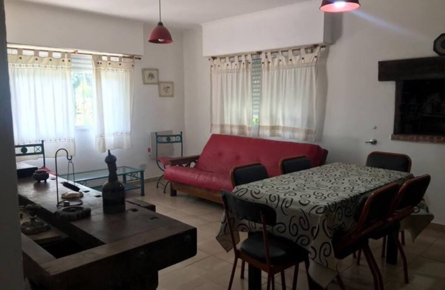 House in the best of Mar de Cobo