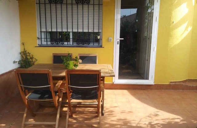 MAISON AU CENTRE DE CABO DE PALOS, À PROXIMITÉ DES CLUBS DE PLONGÉE