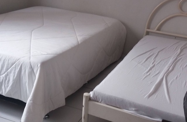 Maison au centre de Pituba, zone privilégiée. TOUT PRÈS!