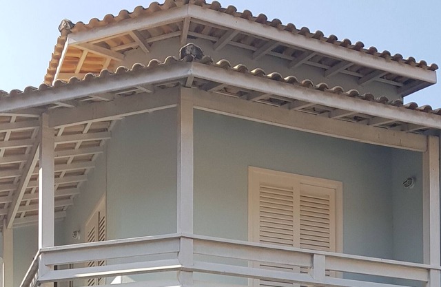 Maison à Saint Sébastien
