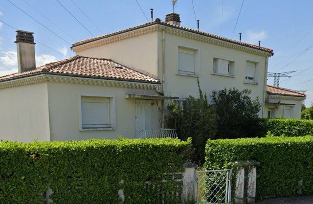 Maison au cœur de la Drôme