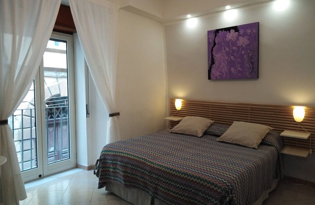 MAISON AU COEUR DE NAPLES