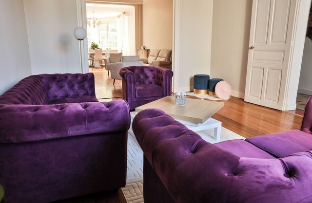 House in the heart of Tarbes