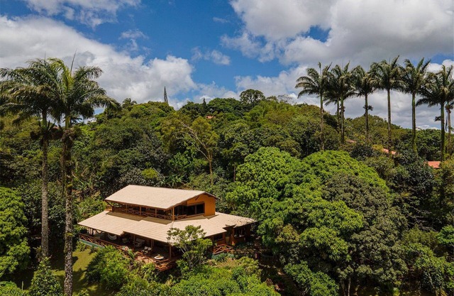 Maison immergée dans la nature à Ceará - Cea020