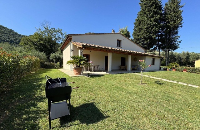 Belle maison Narbij Lucca