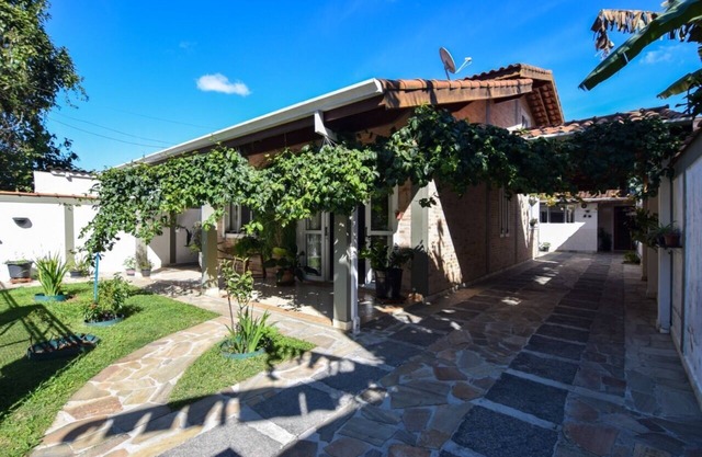 House in Ubatuba - Itaguá