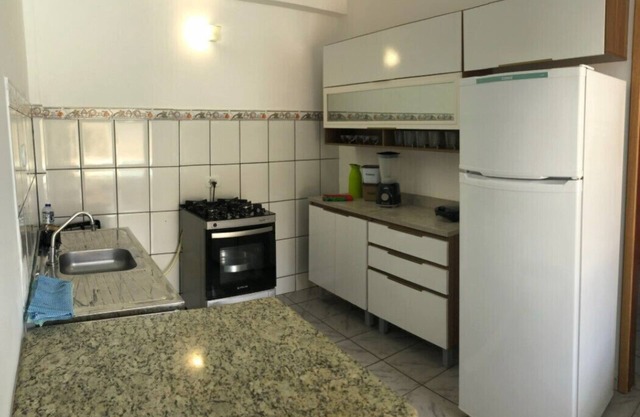 House in Ubatuba with swimming pool