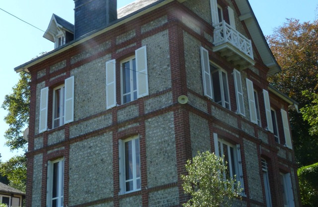 Maison a Yport - 6 personnes - Proche Mer - Entre Fécamp et Etretat