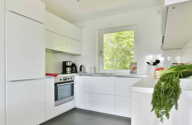 Maison Ingrid Whg.2, Allemagne