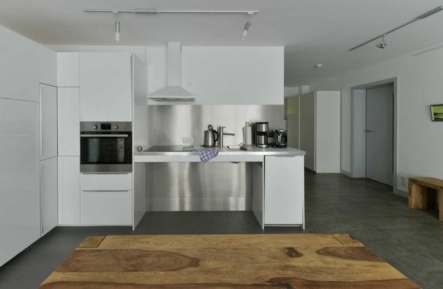 Maison Ingrid Whg.3, Allemagne