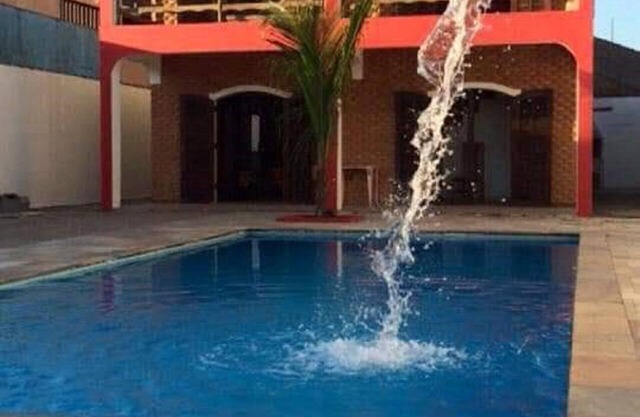 Location maison Itanhaem