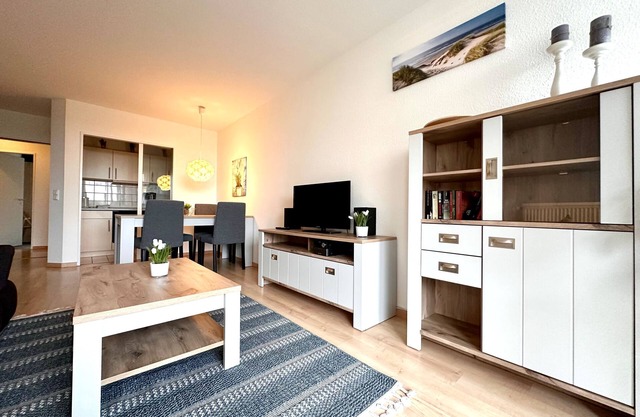 House Jupiter - Appartement De Floot