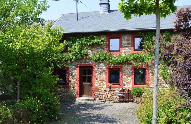 House Kaspers - Cottage à 5 lits, douche et bain / WC, non-fumeur
