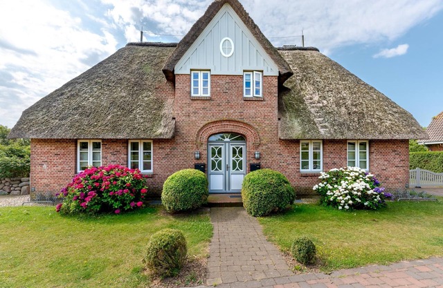 Maison Kliffkante 2 Goting