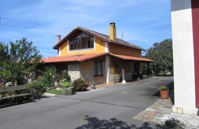 Apartamentos La Higar pour 8 personnes