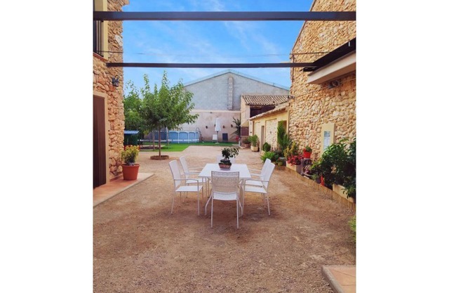 House LA PEDANIA