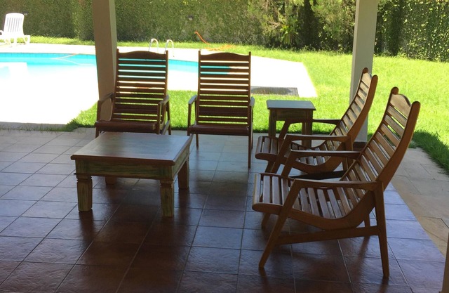 Maison Lagoinha Beach