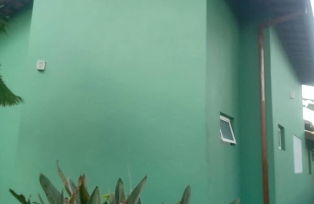 Maison Lagoinha Mata Nativa
