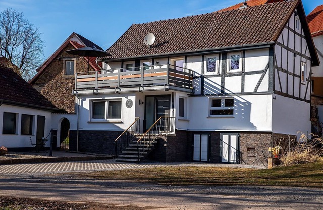 House Lotte, Germany