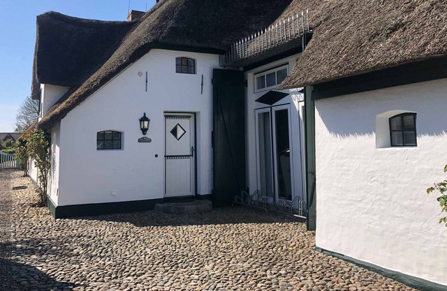 Maison Möwennest ***** - Föhrienhaus