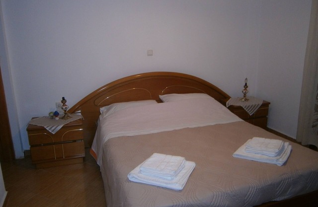 APPARTEMENT MAISON MORAKI