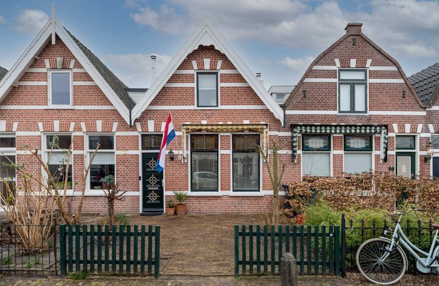 House 'n Cheese - Alkmaar