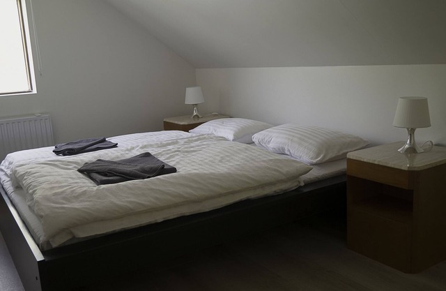 Maison près d'Eyjafjallajökull et de Skógafoss Iceland, pouvant accueillir 14 personnes.