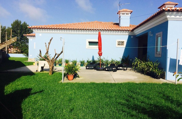 Maison proche de la mer
