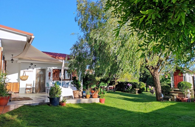 MAISON À PROXIMITÉ DE LA PLAGE