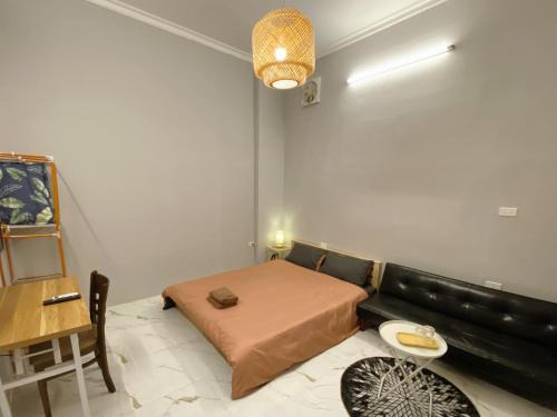 House Ngọc Hà đối diện Lăng Bác