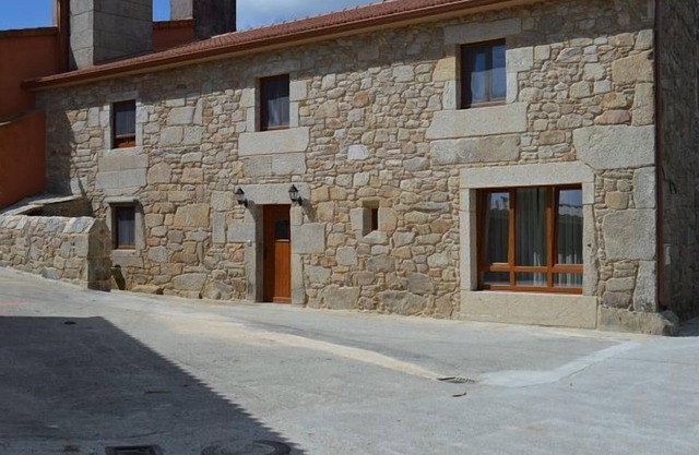 Maison O Leiteiro pour 15 personnes