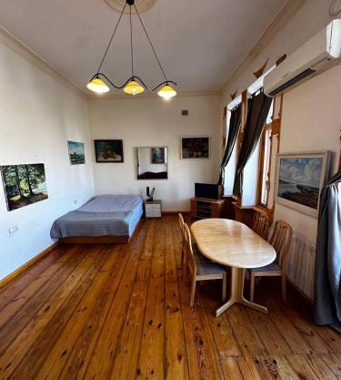 House of Artists