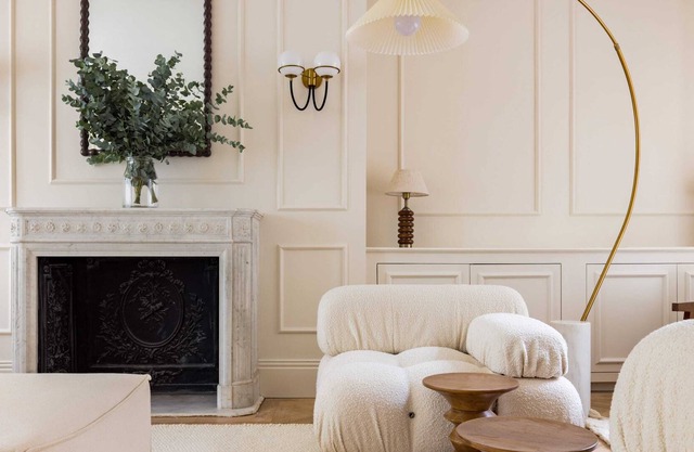 House of Bobbin - Hyde Park Mansion