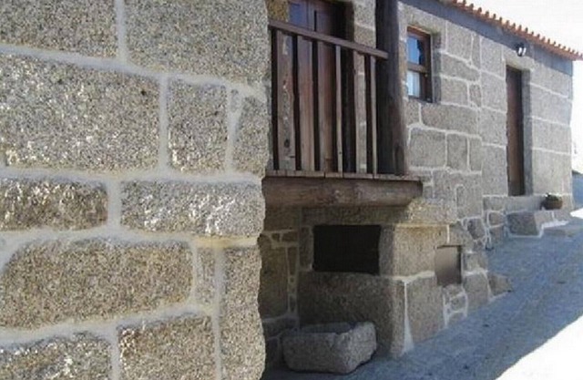 Maison de carrière (Amarante 7099 / AL)