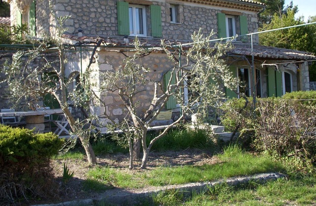 Maison de caractère dans un des plus beaux villages de France