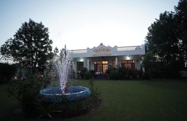 House of Dyodi