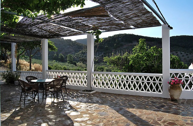 Maison d'Aulabar pour 6 personnes
