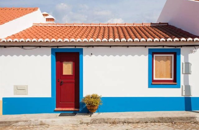 Maison de Groom * Love Surf & Nature