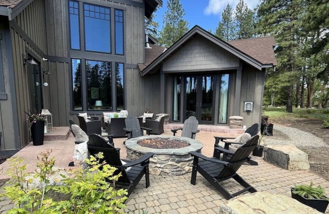 House of Hygge - 4 bedrooom - now free EV Charging