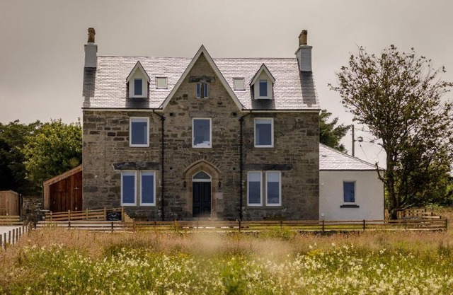 House of Juniper