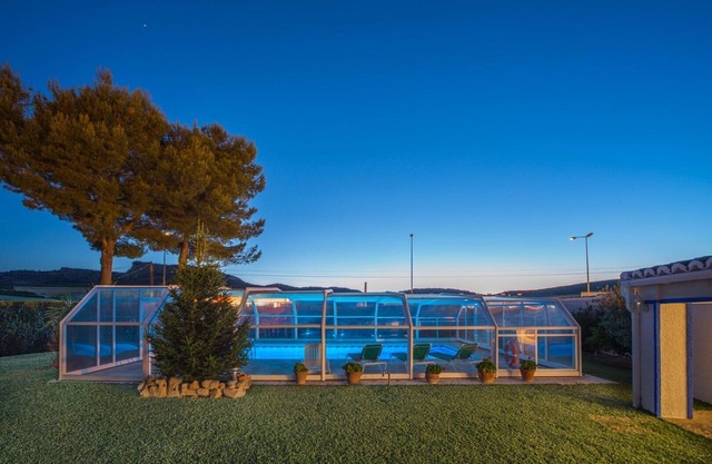 Maison La Fuentezuela -